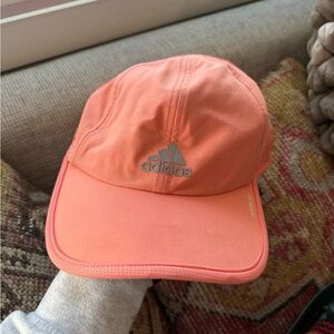 Adidas Coral running Cap